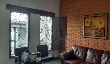 Casa para alugar, 200 m² por R$ 4.626,00/mês - Vila Trujillo - Sorocaba/SP