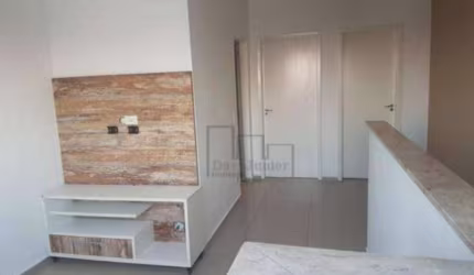 Apartamento com 3 dormitórios à venda, 110 m² por R$ 351.000,00 - Residencial Spazio Splendido - Sorocaba/SP
