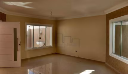 Casa à venda, 185 m² por R$ 586.000,00 - Jardim Residencial Deolinda Guerra - Sorocaba/SP