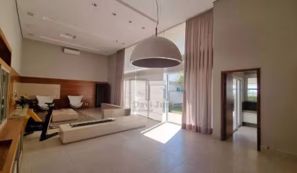 Casa à venda, 324 m² por R$ 2.800.000,00 - Alphaville Nova Esplanada I - Votorantim/SP
