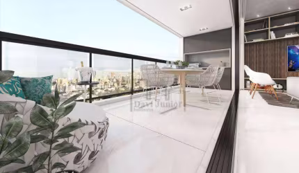 Apartamento à venda, 112 m² por R$ 1.500.000,00 - Parque Campolim - Sorocaba/SP
