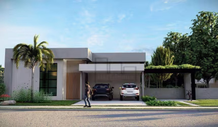 Casa à venda, 285 m² por R$ 1.580.000,00 - Condomínio Village Ipanema II - Araçoiaba da Serra/SP