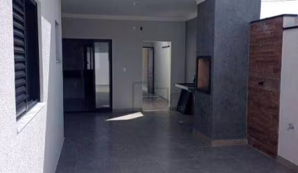 Casa à venda, 143 m² por R$ 780.000,00 - Condomínio Villagio Wanel - Sorocaba/SP