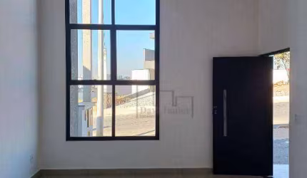 Casa à venda, 135 m² por R$ 780.000,00 - Condomínio Villagio Wanel - Sorocaba/SP