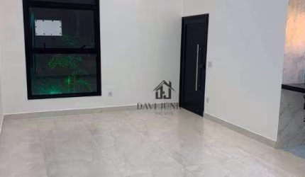 Casa à venda, 140 m² por R$ 850.000,00 - Condomínio Villagio Wanel - Sorocaba/SP
