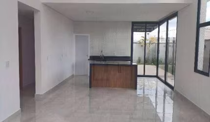 Casa com 3 dormitórios à venda, 170 m² por R$ 1.390.000,00 - Condomínio Cyrela Landscape - Votorantim/SP