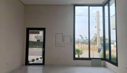Casa à venda, 170 m² por R$ 1.600.000,00 - Condomínio Cyrela Landscape - Votorantim/SP