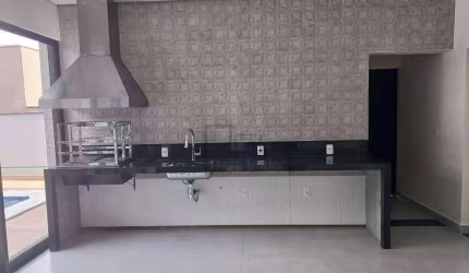 Casa à venda, 270 m² por R$ 2.500.000,00 - Condomínio Cyrela Landscape - Votorantim/SP