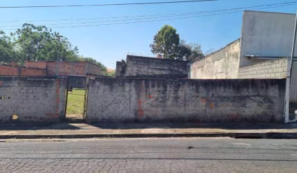 Terreno à venda, 460 m² por R$ 400.000,00 - Jardim São Paulo - Sorocaba/SP