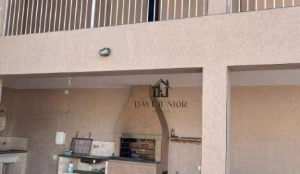 Casa à venda, 318 m² por R$ 850.000,00 - Mangal - Sorocaba/SP