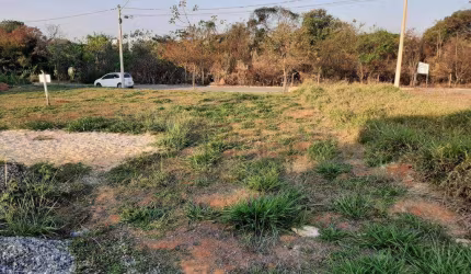 Terreno à venda, 176 m² por R$ 143.000,00 - Jardim Boa Esperança - Sorocaba/SP