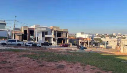 Terreno à venda, 200 m² por R$ 245.000,00 - Condomínio Helena Maria - Sorocaba/SP