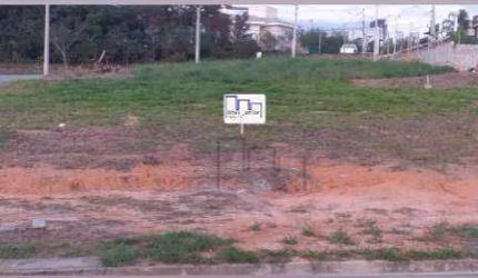 Terreno à venda, 200 m² por R$ 268.000,00 - Condomínio Helena Maria - Sorocaba/SP