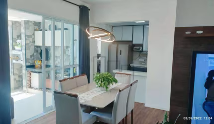 Apartamento com 3 dormitórios à venda, 105 m² por R$ 1.030.000,00 - Vila Independência - Sorocaba/SP
