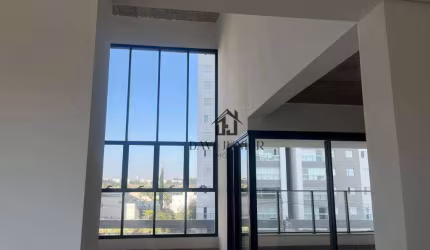 Apartamento à venda, 220 m² por R$ 2.350.000,00 - Parque Campolim - Sorocaba/SP