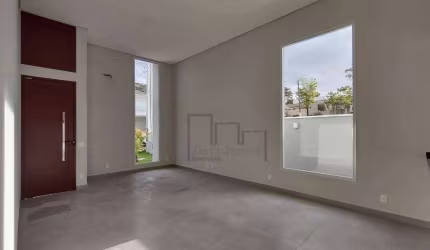 Casa à venda, 150 m² por R$ 1.385.000,00 - Condomínio Vila Verona - Sorocaba/SP