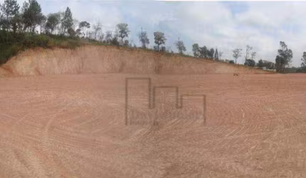 Terreno à venda, 10000 m² por R$ 2.000.000,00 - Condomínio Recanto dos Pássaros - Alumínio/SP