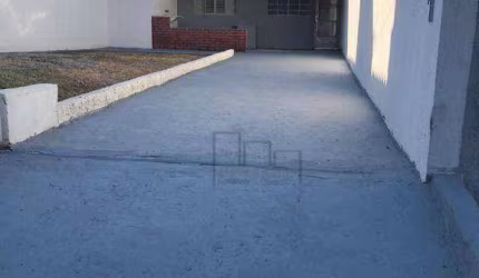 Casa à venda, 53 m² por R$ 255.000,00 - Jardim Wanel Ville V - Sorocaba/SP