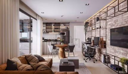 Apartamento à venda, 95 m² por R$ 900.000,00 - Alto da Boa Vista - Sorocaba/SP