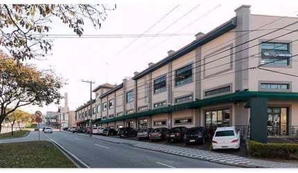 Salão para alugar, 430 m² por R$ 18.500,00/mês - Vila Augusta - Sorocaba/SP
