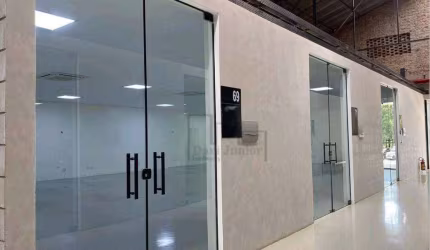 Galpão para alugar, 260 m² por R$ 15.210,00/mês - Protestantes - Votorantim/SP