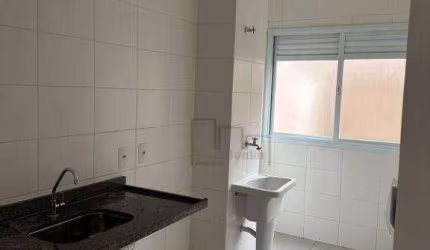 Apartamento à venda, 76 m² por R$ 300.000,00 - Vila Angélica - Sorocaba/SP