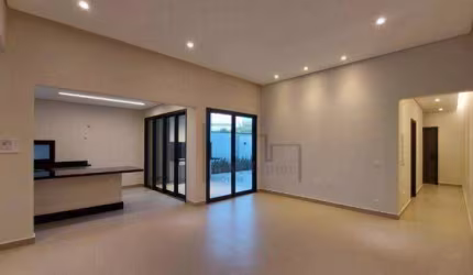 Casa à venda, 176 m² por R$ 1.350.000,00 - Condomínio Residencial Flores - Votorantim/SP