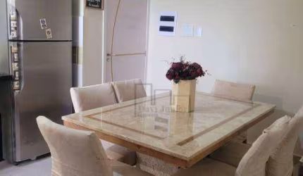 Apartamento à venda, 49 m² por R$ 280.000,00 - Jardim Novo Horizonte - Sorocaba/SP