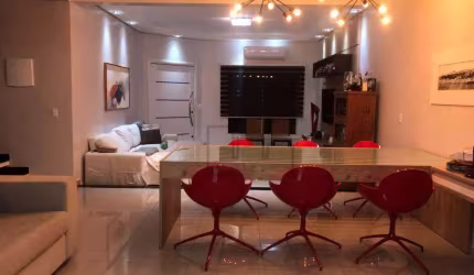 Casa à venda, 200 m² por R$ 1.380.000,00 - Condominio Golden Park Residence - Sorocaba/SP