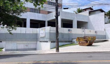 Salas para alugar, 376 m² por R$ 20.000/mês - Parque Campolim - Sorocaba/SP