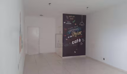 Sala para alugar, 28 m² por R$ 1.050,00/mês - Vila Helena - Sorocaba/SP