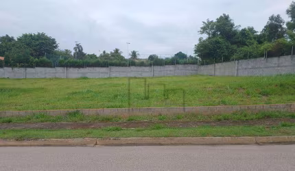 Terreno à venda, 1249 m² por R$ 825.000,00 - Condomínio Vittorio Emanuele - Sorocaba/SP