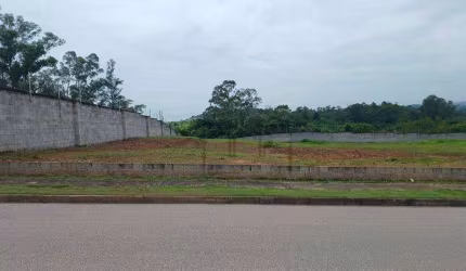 Terreno à venda, 1233 m² por R$ 801.807,50 - Condomínio Vittorio Emanuele - Sorocaba/SP