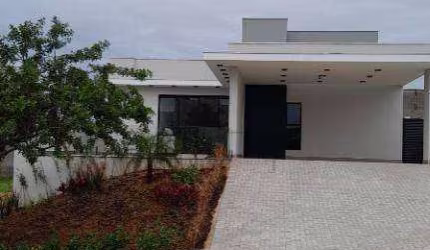 Casa à venda, 239 m² por R$ 2.250.000,00 - Alphaville Nova Esplanada III - Votorantim/SP