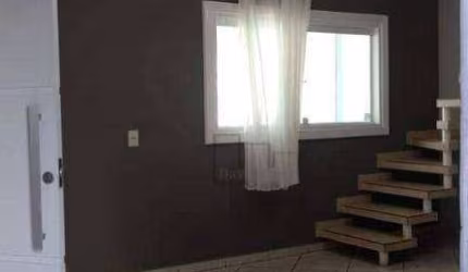 Casa à venda, 221 m² por R$ 550.000,00 - Jardim Califórnia - Sorocaba/SP