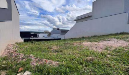 Terreno à venda, 308 m² por R$ 400.000,00 - Condomínio Cyrela Landscape - Votorantim/SP