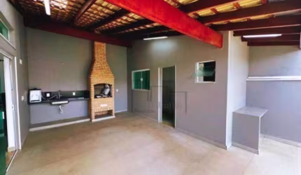 Casa à venda, 272 m² por R$ 1.330.000,00 - Condomínio Ibiti Royal Park - Sorocaba/SP