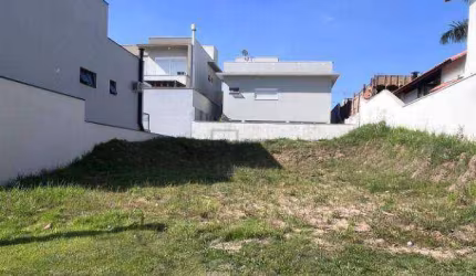 Terreno à venda, 320 m² por R$ 390.000,00 - Condomínio Cyrela Landscape - Votorantim/SP
