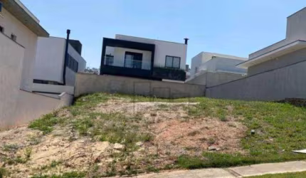Terreno à venda, 328 m² por R$ 395.000,00 - Condomínio Cyrela Landscape - Votorantim/SP