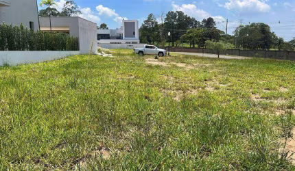 Terreno à venda, 503 m² por R$ 530.000,00 - Bairro do Pinheiro - Itu/SP