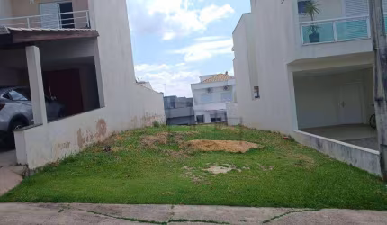 Terreno à venda, 175 m² por R$ 261.000,00 - Condominio Golden Park Residence II - Sorocaba/SP