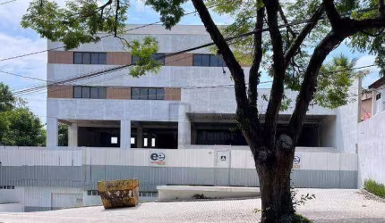 Salas para alugar, 280 m² por R$ 12.000/mês - Parque Campolim - Sorocaba/SP