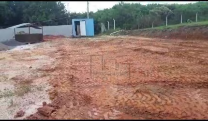 Terreno à venda, 1082 m² por R$ 425.000,00 - Iporanga - Sorocaba/SP
