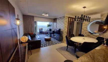 Apartamento à venda, 110 m² por R$ 1.440.000,00 - Parque Campolim - Sorocaba/SP