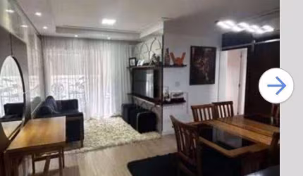 Apartamento à venda, 73 m² por R$ 750.000,00 - Jardim Moncayo - Sorocaba/SP