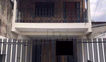 Casa à venda, 180 m² por R$ 375.000,00 - Jardim das Flores - Sorocaba/SP
