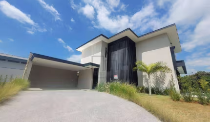 Casa com 4 suites à venda, 250 m² por R$ 2.870.000 - Condomínio Villas do Golfe - Itu/SP