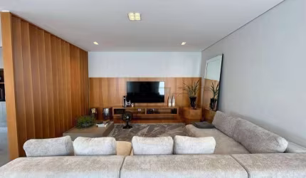 Casa à venda, 308 m² por R$ 2.650.000,00 - Alphaville Nova Esplanada III - Votorantim/SP