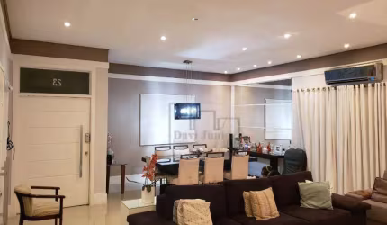 Casa à venda, 280 m² por R$ 1.400.000,00 - Condomínio Parque Esplanada - Votorantim/SP
