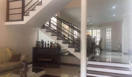 Casa com 3 suites à venda, 250 m² por R$ 1.915.000 - Condomínio Tivoli - Sorocaba/SP